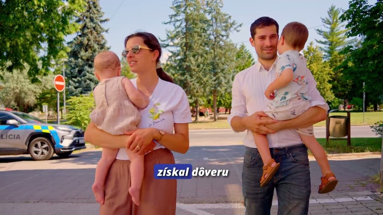 Náhľad – Video o ohlásení kandidatúry (na šírku)
